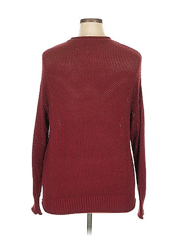 Jessica Simpson Pullover Sweater (view 2)