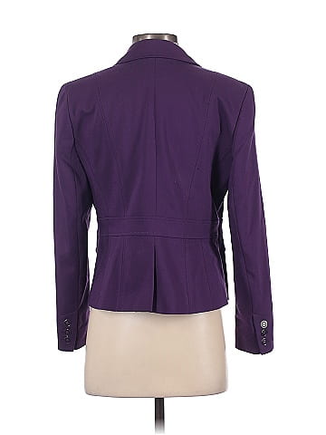 7th Avenue Design Studio New York & Company Blazer (view 2)