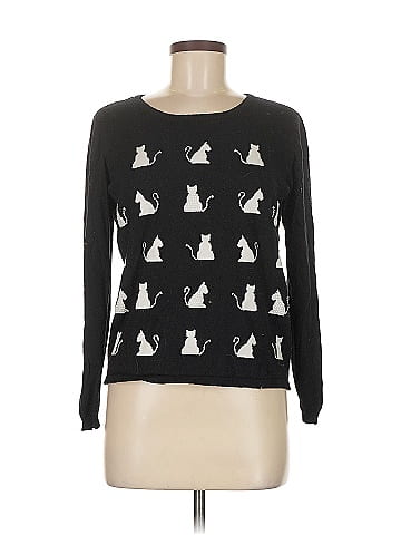 Serengeti Pullover Sweater (view 1)