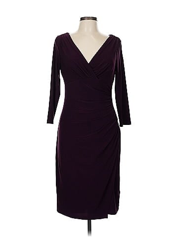 Lauren by Ralph Lauren Cocktail Dress (view 1)