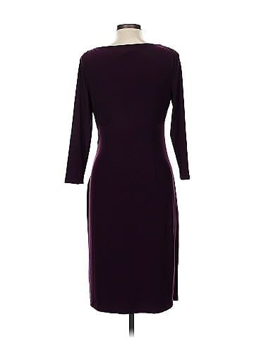 Lauren by Ralph Lauren Cocktail Dress (view 2)