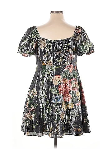 STAUD Cocktail Dress (view 2)