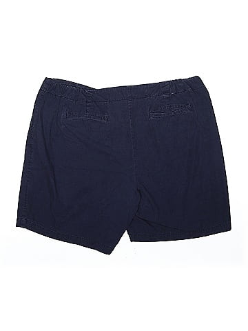 Talbots Outlet Shorts (view 2)