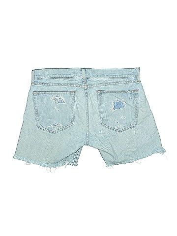 Rag & Bone Denim Shorts (view 2)
