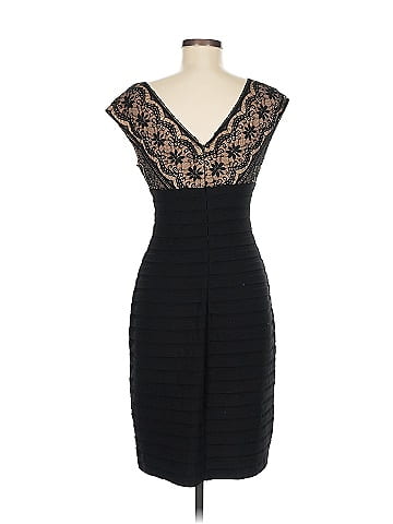 Adrianna Papell Cocktail Dress (view 2)