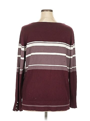 Lety & Me Pullover Sweater (view 2)