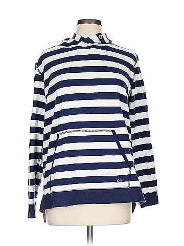 Southern Tide Pullover Sweater (view 1)