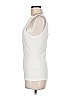 Boston Proper Ivory Tank Top Size M - photo 5