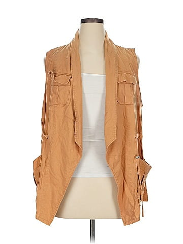 Torrid Vest (view 1)