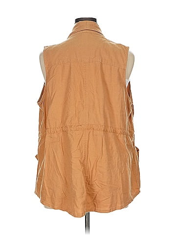 Torrid Vest (view 2)