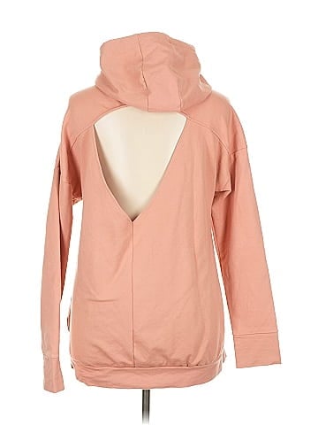 Avec Les Filles Sweatshirt (view 2)
