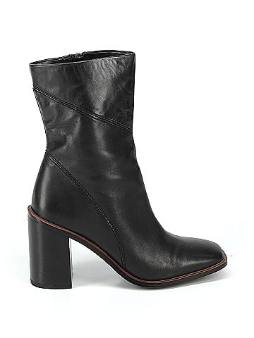 Franco Sarto Boots (view 1)