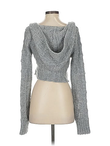 Zara Pullover Sweater (view 2)