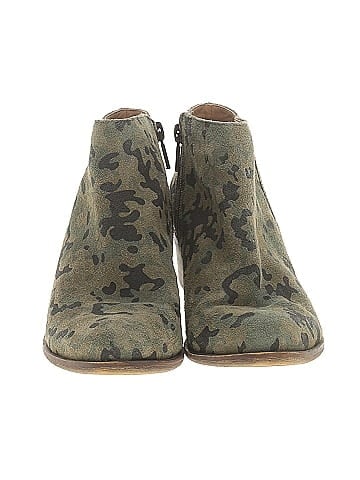 Lucky Brand Ankle Boots (view 2)