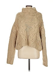 Pol Turtleneck Sweater