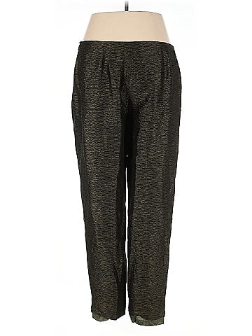 Dana Buchman Silk Pants (view 2)