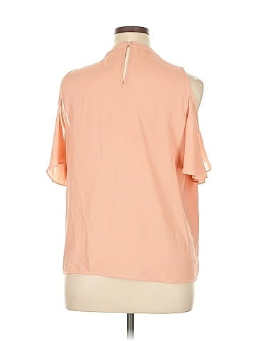 Heartloom Sleeveless Blouse (view 2)