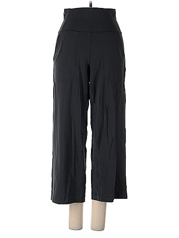 Lululemon Athletica Active Pants (view 1)
