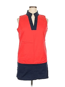 Sail To Sable Casual Dress