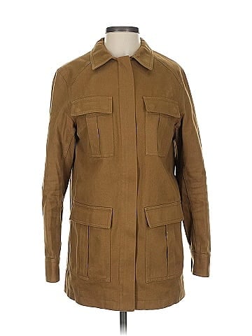 H&M Coat (view 1)