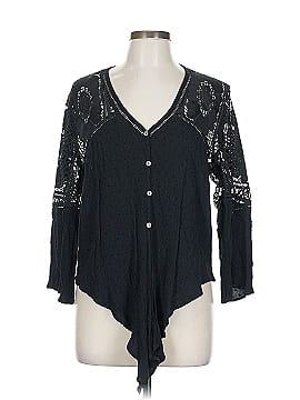 Lovestitch 3/4 Sleeve Blouse