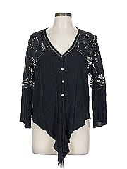 Lovestitch 3/4 Sleeve Blouse