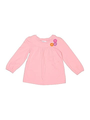 Genuine Kids from Oshkosh Long Sleeve T-Shirt (view 1)
