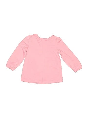Genuine Kids from Oshkosh Long Sleeve T-Shirt (view 2)