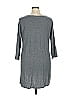 Soma Gray Casual Dress Size XL - photo 2