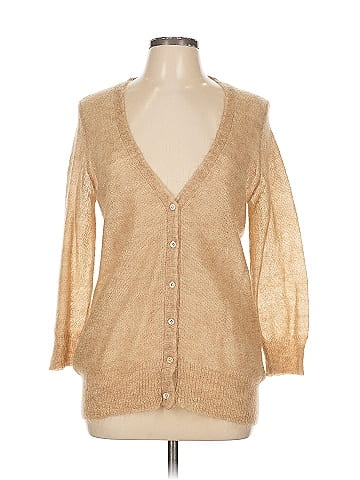 J.Crew Wool Cardigan (view 1)