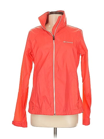 Columbia Jacket (view 1)