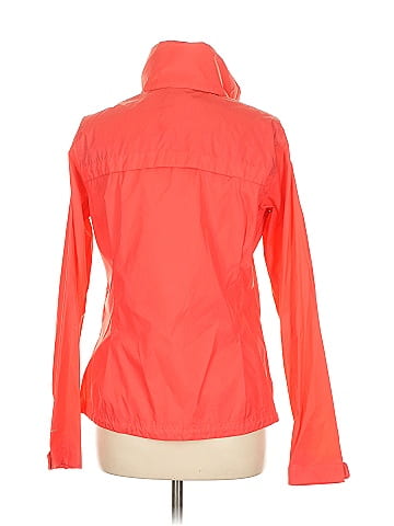 Columbia Jacket (view 2)