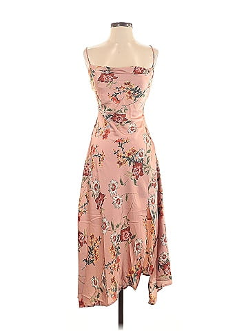 ASTR The Label Casual Dress (view 1)
