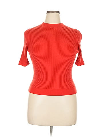 Uniqlo Short Sleeve Turtleneck (view 1)