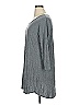 Soma Gray Casual Dress Size XL - photo 5