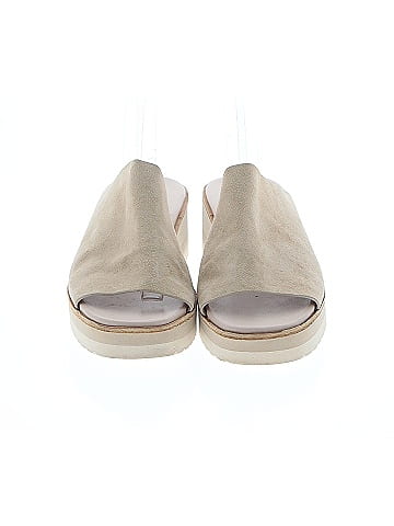 Vince. Wedges (view 2)