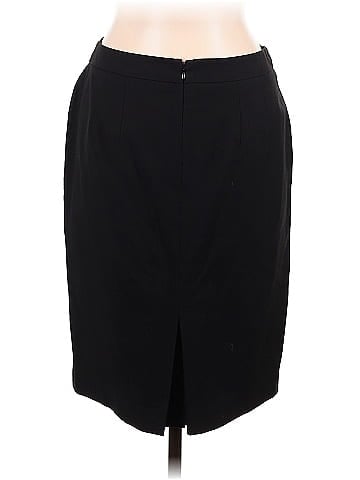 Ann Taylor Factory Formal Skirt (view 2)