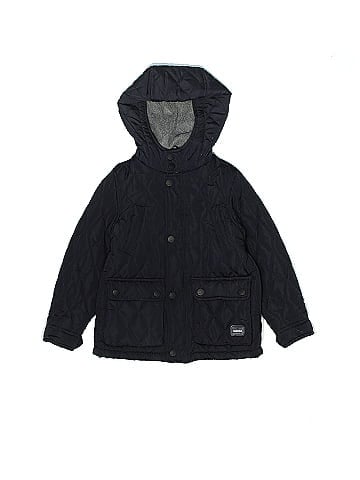 Zara Kids Snow Jacket (view 1)