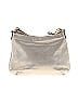 Coach Metallic Metallic Gold Crossbody Bag One size - photo 3