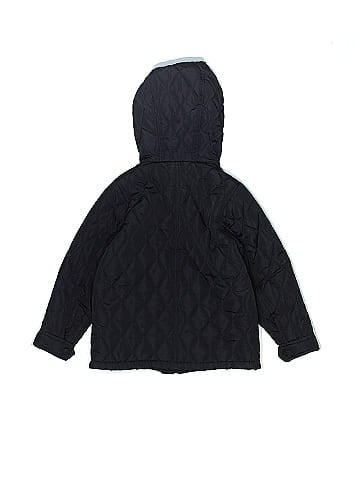 Zara Kids Snow Jacket (view 2)