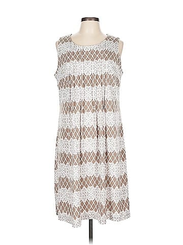 Perceptions Casual Dress (view 1)