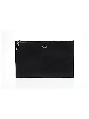 Kate Spade New York Leather Clutch (view 1)