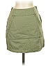Marc by Marc Jacobs 100% Cotton Solid Green Casual Skirt Size 2 - photo 1