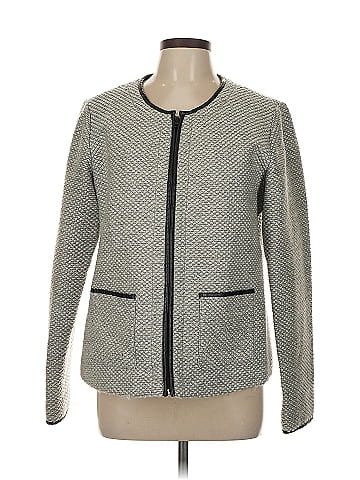 Dana Buchman Cardigan (view 1)