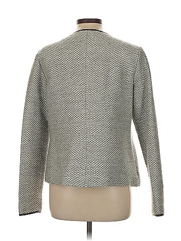 Dana Buchman Cardigan (view 2)