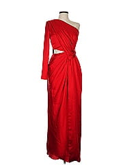 Ml Monique Lhuillier Cocktail Dress