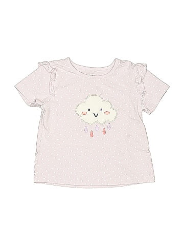 Pekkle Short Sleeve T-Shirt (view 1)