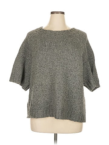 Ann Taylor LOFT Pullover Sweater (view 1)