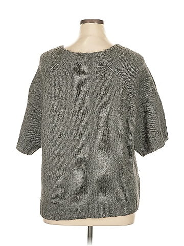 Ann Taylor LOFT Pullover Sweater (view 2)