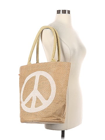 Assorted Brands Tote (view 2)
